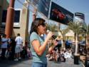 Olivia From 3TV Good Morning Arizona