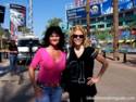 Kimmy and Tara