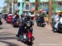 Rider Coming In To Westgate