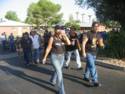 Riders Going To Register