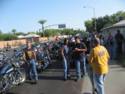 Riders Line Up
