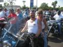 Riders Pose For Picture