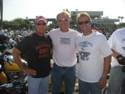 Bruce Hafner, Barry Caraway, Scott Pasmore