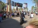 Riding Into Westgate