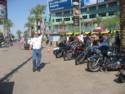 Riding Into Westgate