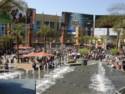 View From the Catwalk at Westgate