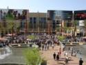 View From the Catwalk at Westgate