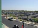 View of the Bikes