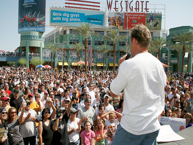 Scott Pasmore Addresses The Riders