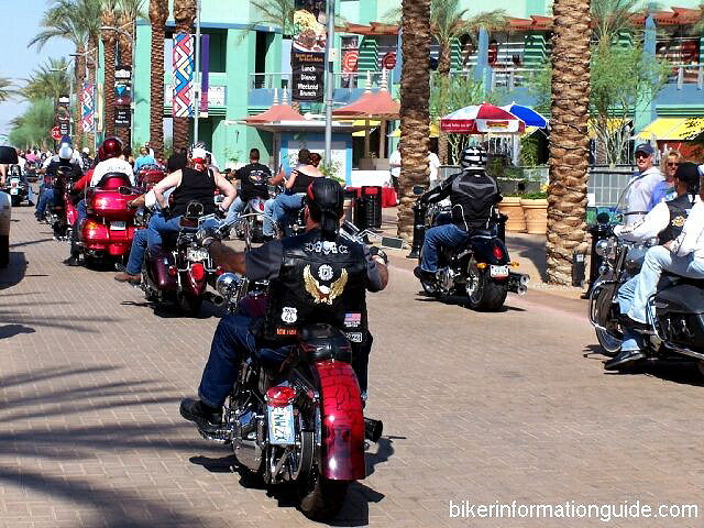 Rider Coming In To Westgate
