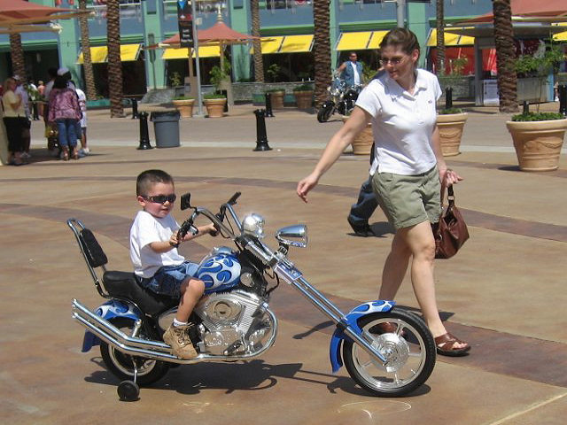 Future Rider