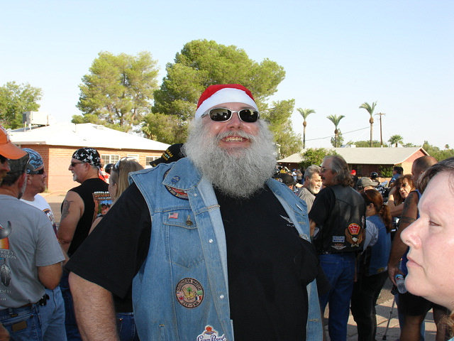 Santa