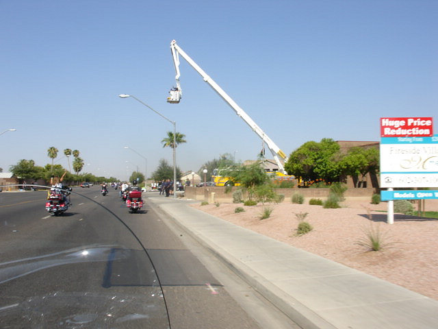 Glendale Fire Dept.