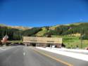 Eisenhower Tunnel