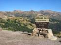 Loveland Pass