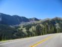 Loveland Pass
