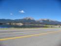 Dillon Lake