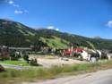 Copper Mountain Ski Resort