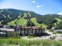 Copper Mountain Ski Resort