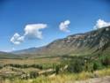 Top of the Rockies Scenic Byway - Hwy. 24