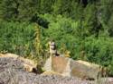 Top of the Rockies Scenic Byway - Hwy. 24