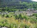 Top of the Rockies Scenic Byway - Hwy. 24