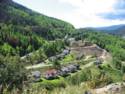 Top of the Rockies Scenic Byway - Hwy. 24