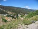 Top of the Rockies Scenic Byway - Hwy. 24