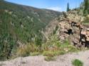 Top of the Rockies Scenic Byway - Hwy. 24