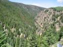 Top of the Rockies Scenic Byway - Hwy. 24