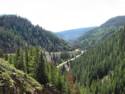 Top of the Rockies Scenic Byway - Hwy. 24