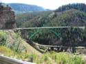 Top of the Rockies Scenic Byway - Hwy. 24