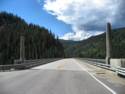 Top of the Rockies Scenic Byway - Hwy. 24