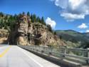 Top of the Rockies Scenic Byway - Hwy. 24