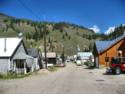 Red Cliff, Colorado