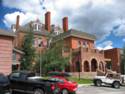 Leadville, Colorado