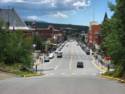 Leadville, Colorado
