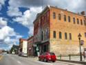 Tabor Opera House, Leadville, Colorado
