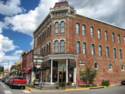 Delaware Hotel, Leadville, Colorado