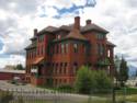 Leadville, Colorado