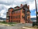 Leadville, Colorado