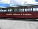 Leadville, Colorado
