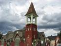 Leadville, Colorado