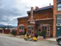 Pastime Club - Leadville, Colorado
