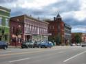 Leadville, Colorado