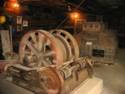 Matchless Mine Tour
