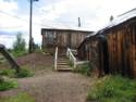 Matchless Mine Tour