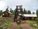 Matchless Mine Tour