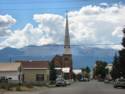 View of Leadville