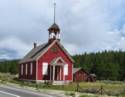 Old School on Hwy. 24